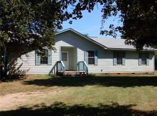 8200 Joan St, Spencer, OK 73084