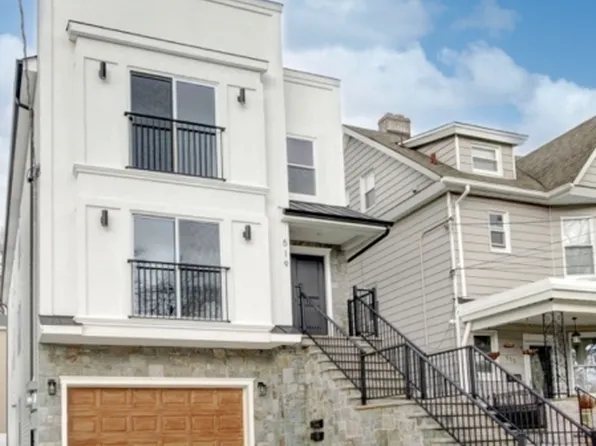 517 Linden, Elizabeth City, NJ 07202