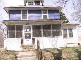 116 West Dr, Jackson, MI 49201