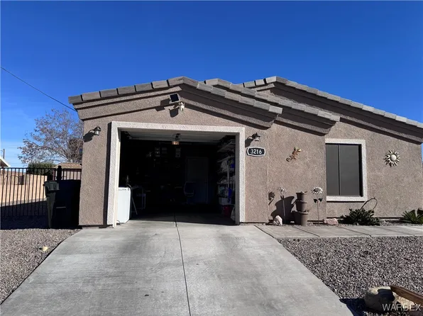 3216 N Yavapai St, Kingman, AZ 86401