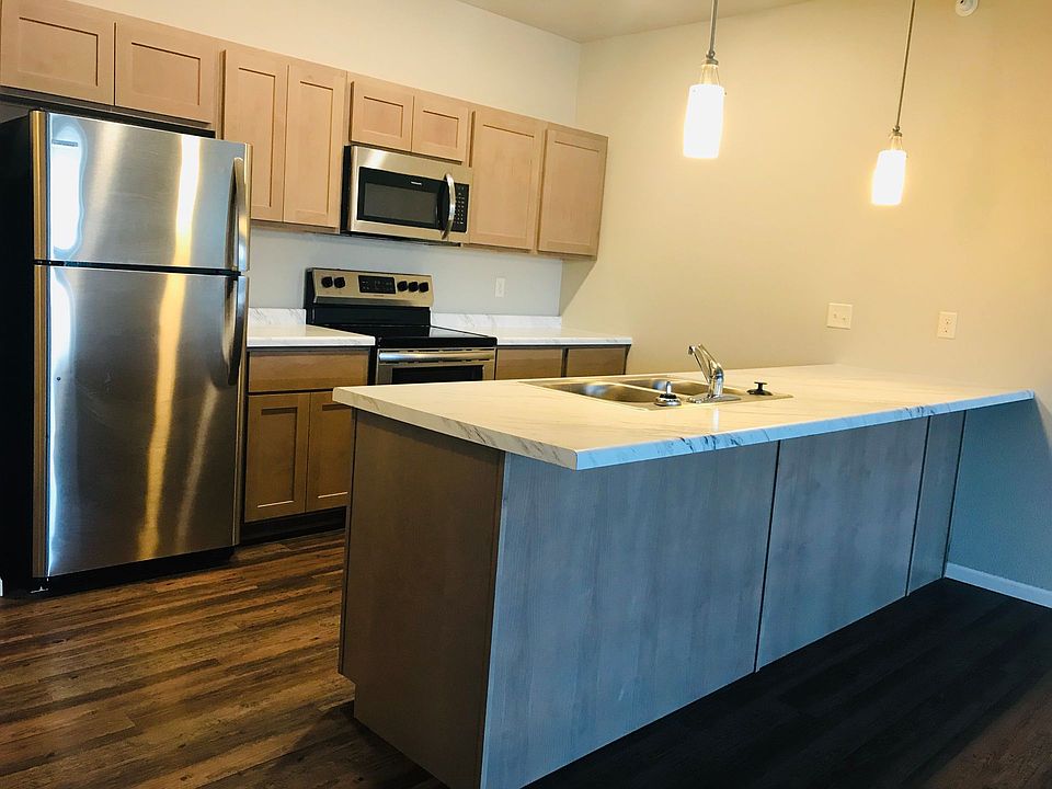 Nest I & II 1781 35th St S Fargo ND Zillow