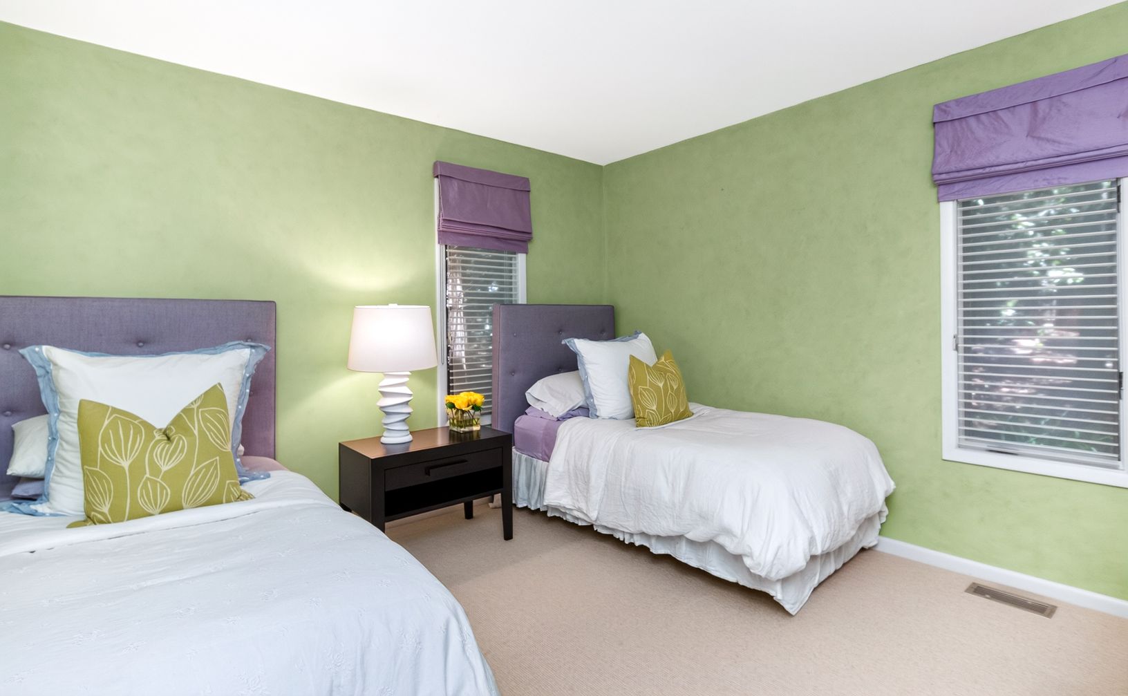 1st floor bedroom