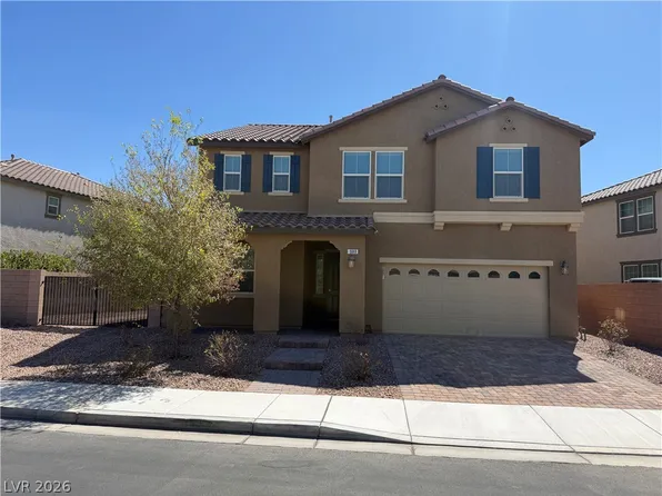 989 Soaring Moon Dr, Henderson, NV 89015
