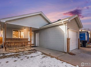 1251 Meadow St, Longmont, CO 80501