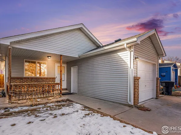 1251 Meadow St, Longmont, CO 80501