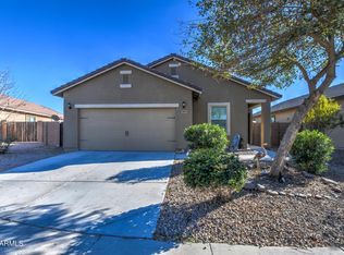 39939 W Walker Way, Maricopa, AZ 85138