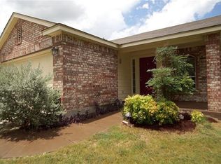 2441 Fayette Dr, New Braunfels, TX 78130