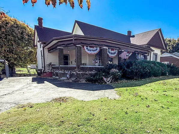 315 E Main St, Horse Cave, KY 42749