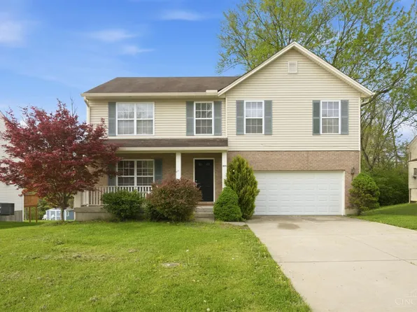 2073 Miles Woods Dr, Cincinnati, OH 45231