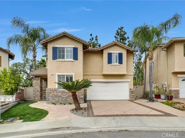 44 Copper Leaf, Irvine, CA 92602