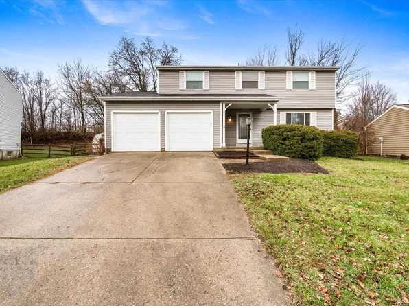 4108 Brookside Ct, Mason, OH 45040