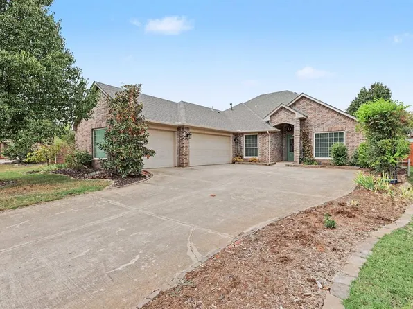 1717 Kamber Ter, Edmond, OK 73003
