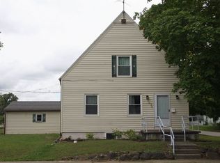 1474 Gardendale Ave, Huntington, IN 46750