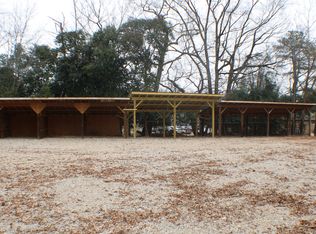 1239 Industrial Dr #1, Matthews, NC 28105