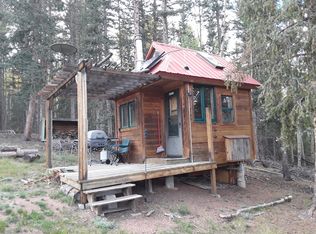 County Road 61, Cripple Creek, CO 80813