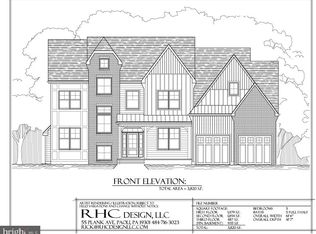 346 W Central Ave LOT 2-A, Malvern, PA 19355