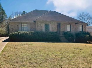 6611 Evergreen Dr, Little Rock, AR 72207