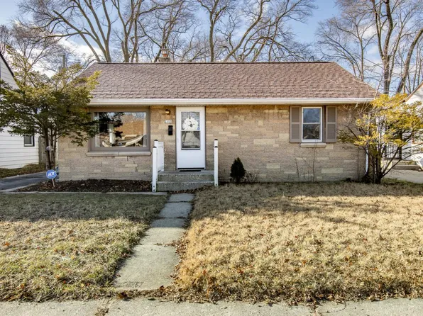 2115 West Neil PLACE, Milwaukee, WI 53209