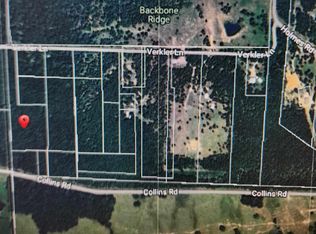 8.45 Acres Off, Searcy, AR 72143