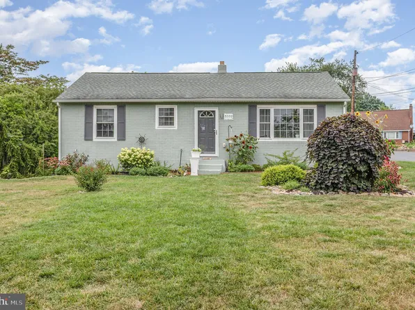 5332 Earl Dr, Harrisburg, PA 17112