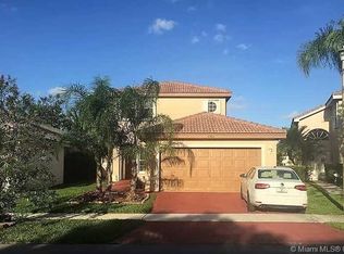 1911 SW 176th Ave, Miramar, FL 33029