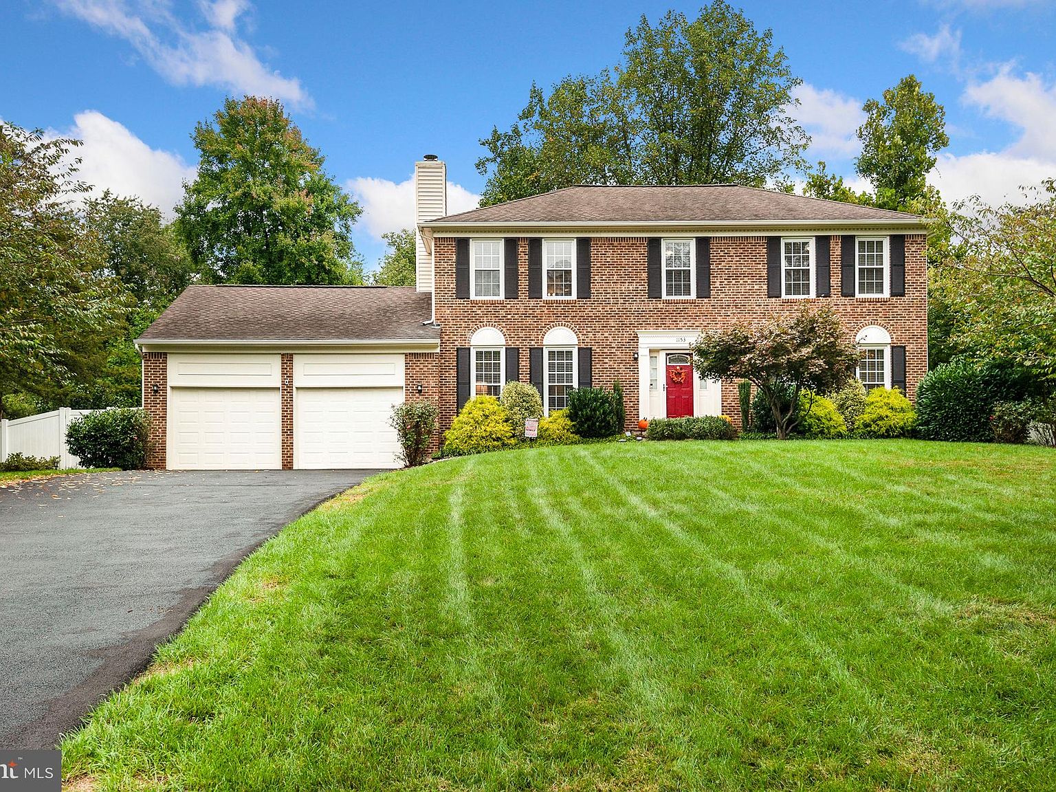 1153 Bandy Run Rd, Herndon, VA 20170 Zillow