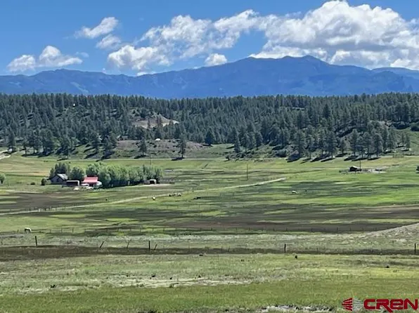 1067C County Road 400, Pagosa Springs, CO 81147