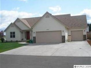 6415 Megan St NE, Albany, OR 97321