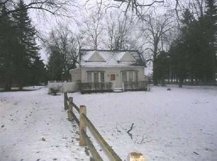 8783 McKean Rd, Willis, MI 48191