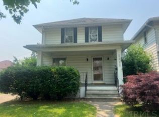 2315 Terrace Rd, Fort Wayne, IN 46805