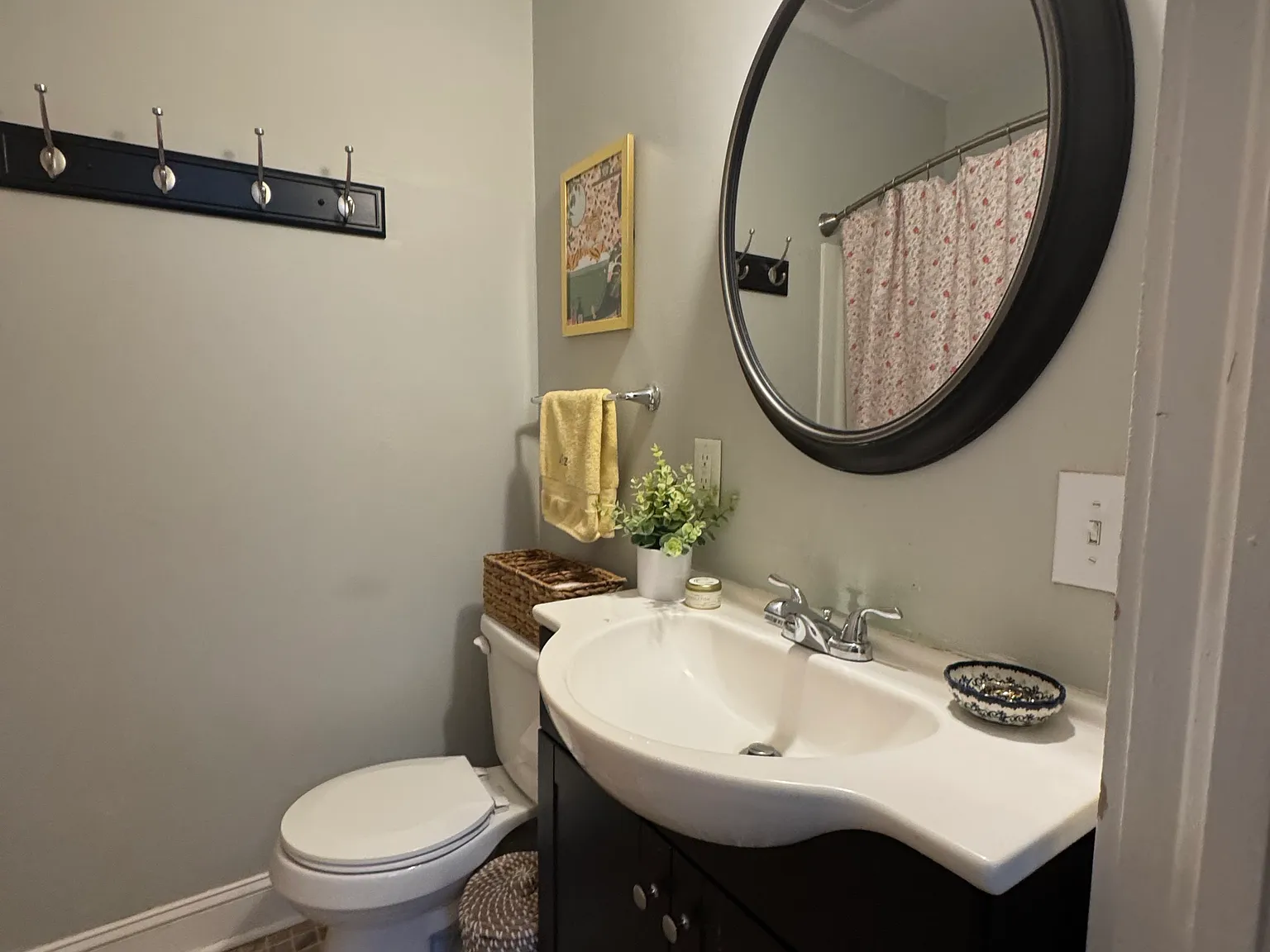 3 bed, 1100 sqft, $1,688 — Photo 4
