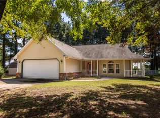 23489 W Highway 12, Gentry, AR 72734