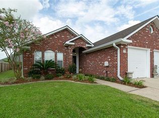 29 Pampas Dr, La Place, LA 70068