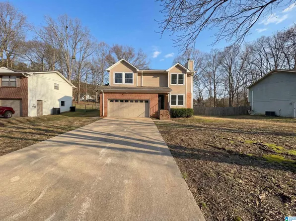 4794 Vise Rd, Pinson, AL 35126