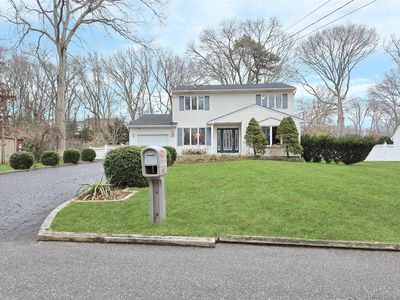 342 Thrift Street, Ronkonkoma, NY, 11779