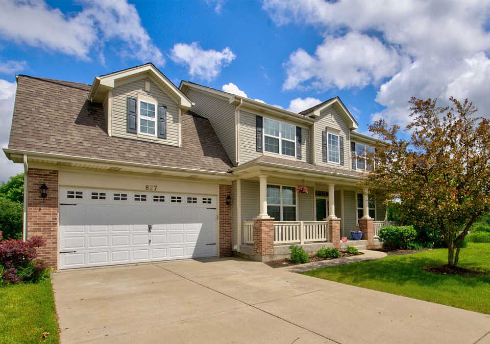 1st image of 827 Richards Dr
