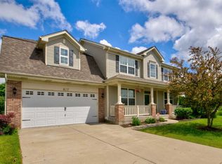 827 Richards Dr, Shorewood, IL 60404