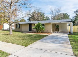 275 Pradera St, Saint Augustine, FL 32086