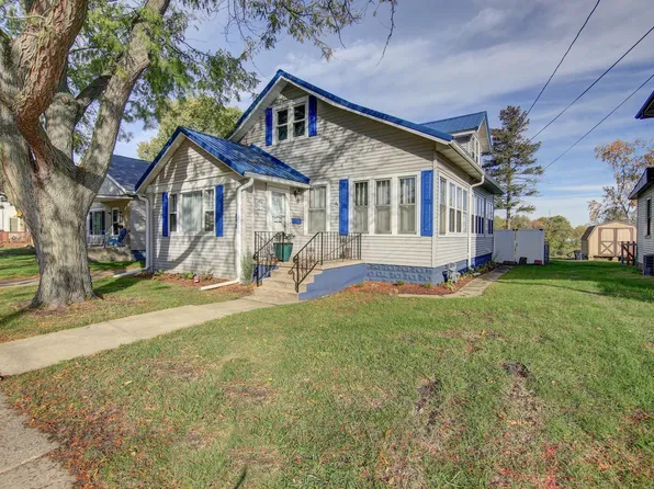 816 Leroy Ave, Rock Falls, IL 61071