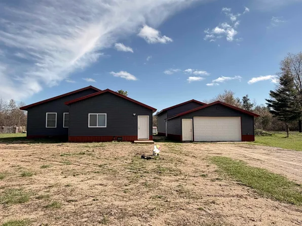 11741 Stockwell Rd, Marion, MI 49665