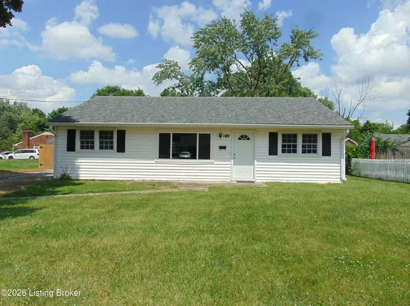 7009 Rainbow Dr, Louisville, KY 40272