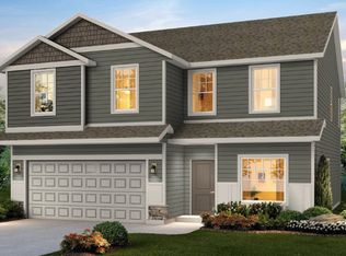 3120 N Rio Grande Rd, Spokane Valley, WA 99016