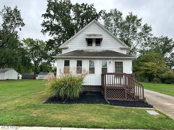 12529 Longmead Ave, Cleveland, OH 44135