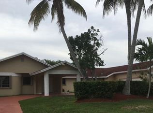 18690 SW 127th Ct, Miami, FL 33177