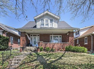 1517 12th St, Highland, IL