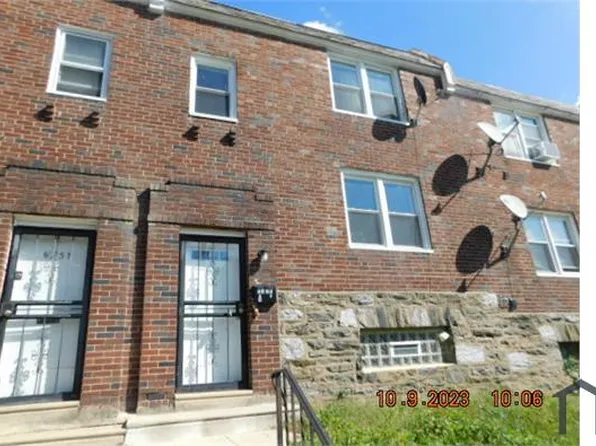 6335 Morton St #2, Philadelphia, PA 19144