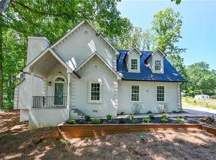 91 Sharon Ct, Dallas, GA 30132