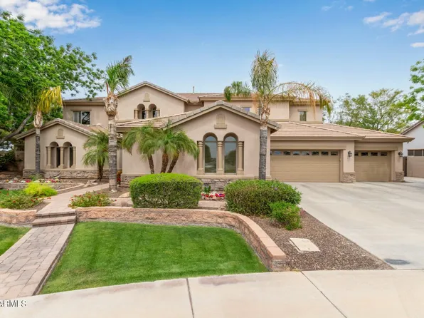 2024 E TAURUS Place, Chandler, AZ 85249