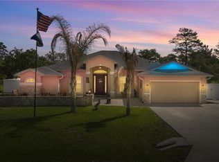 10875 SW 47th Ave, Ocala, FL 34476