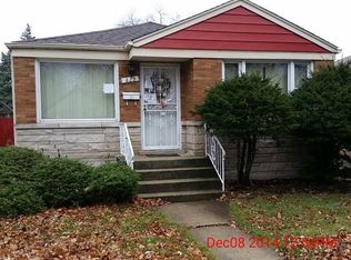 429 50th Ave, Bellwood, IL 60104